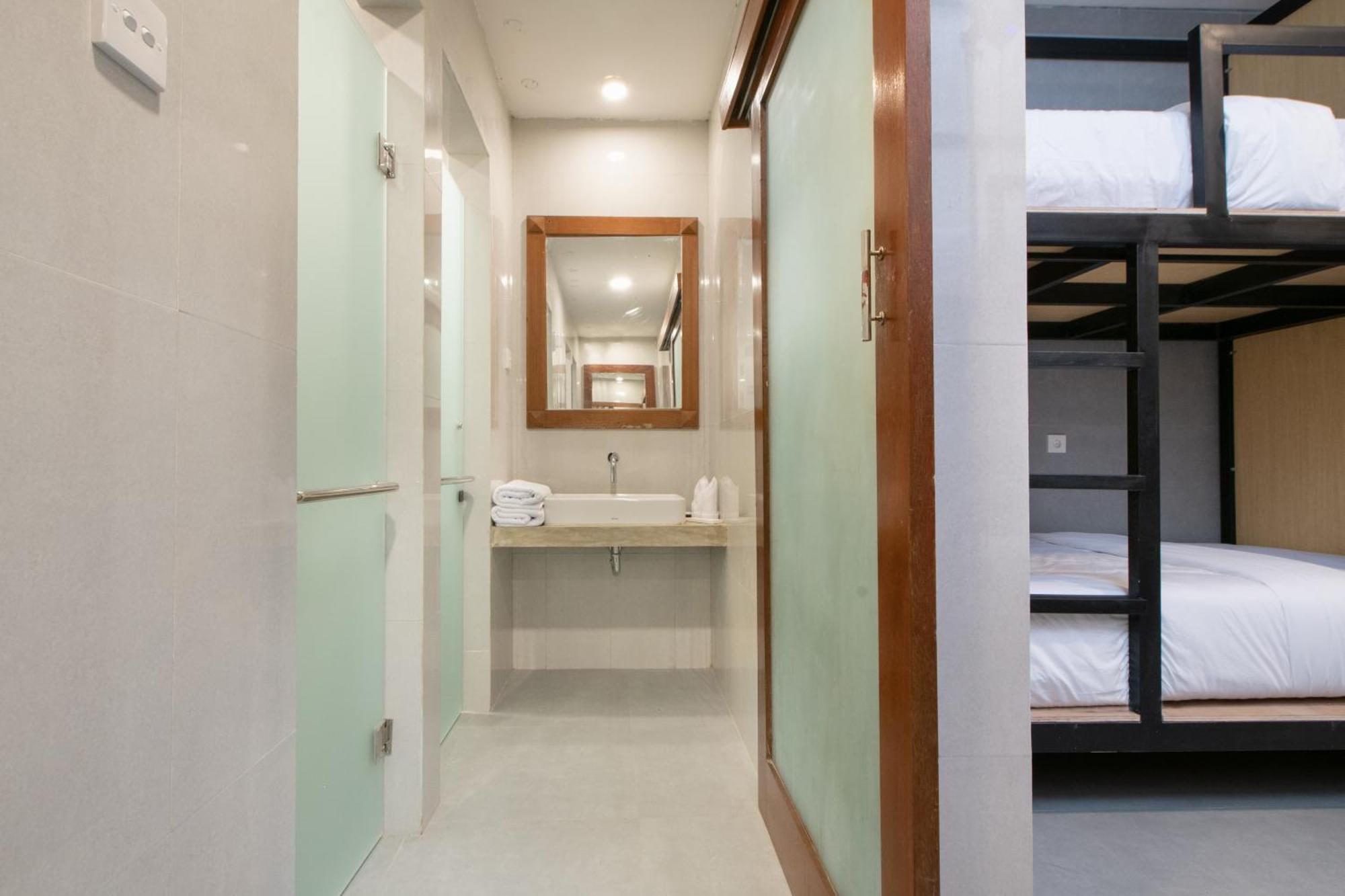 Villa Bunga Hotel Seminyak  Luaran gambar