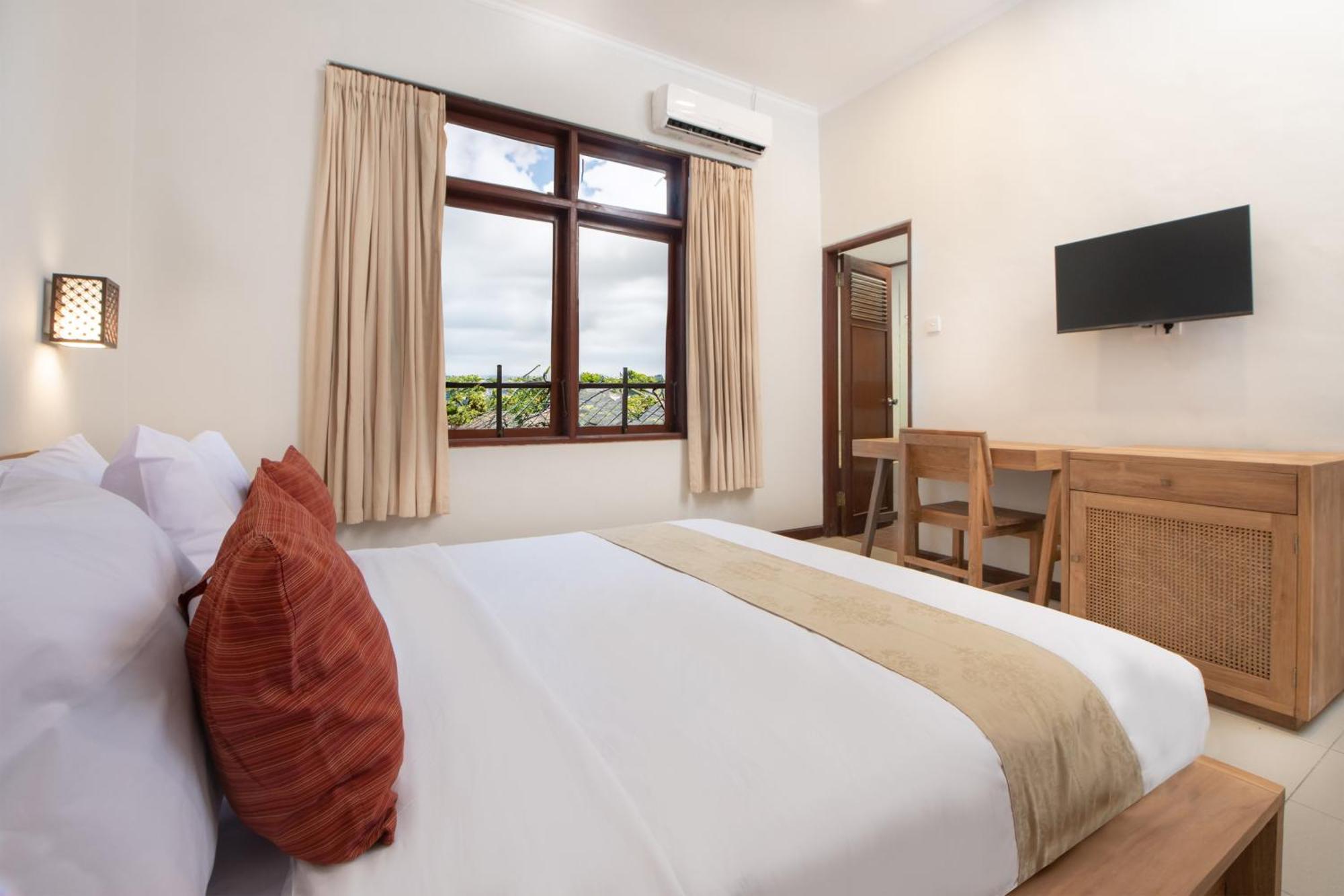 Villa Bunga Hotel Seminyak  Luaran gambar