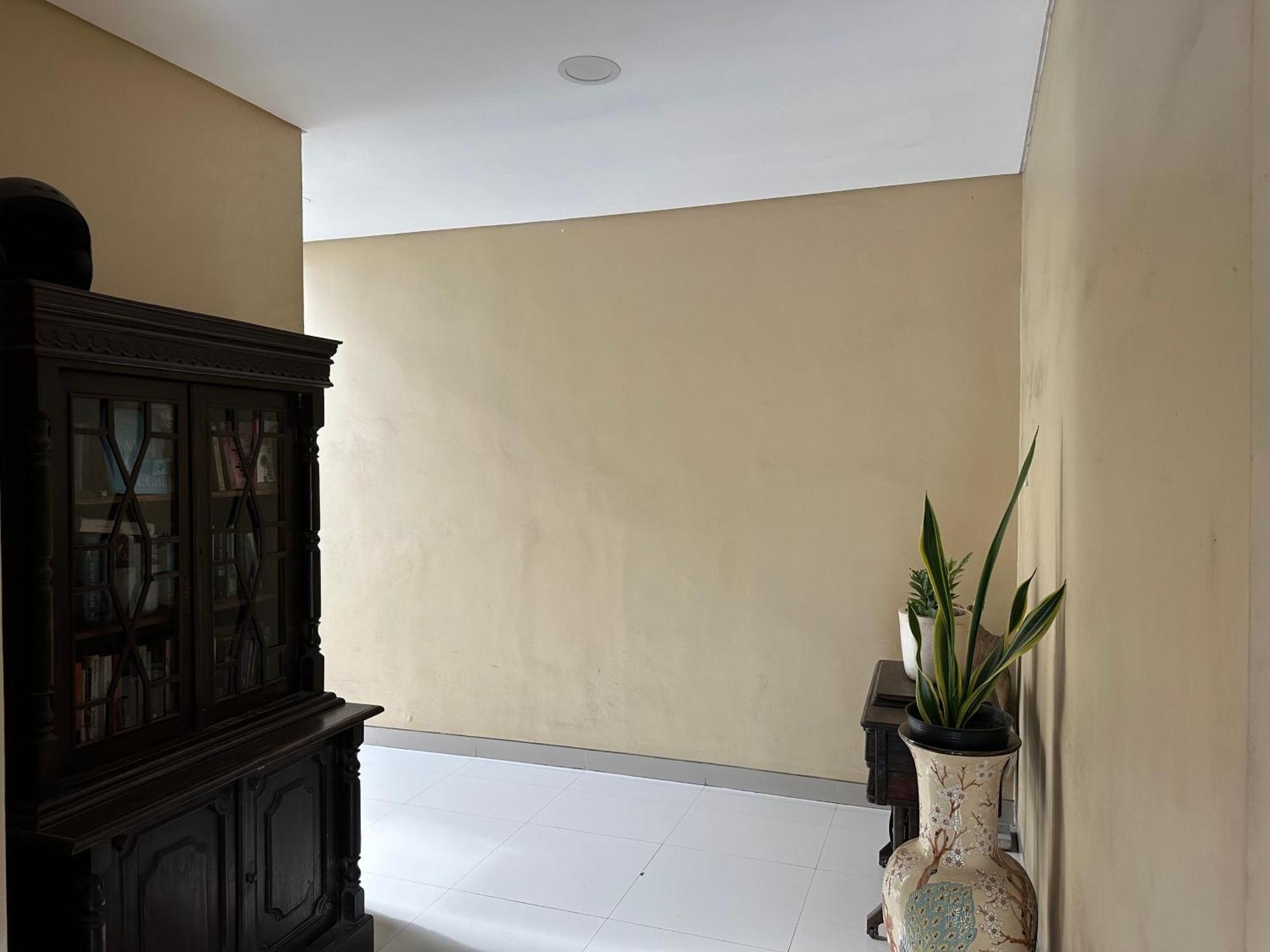 Villa Bunga Hotel Seminyak  Luaran gambar