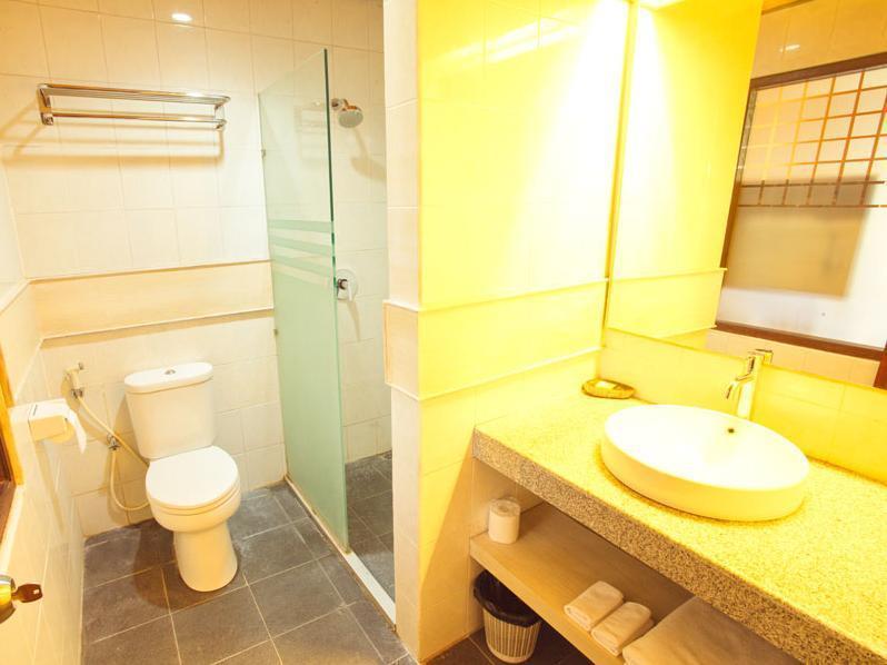 Villa Bunga Hotel Seminyak  Luaran gambar